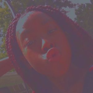 Meet your Posher, Aaliayah